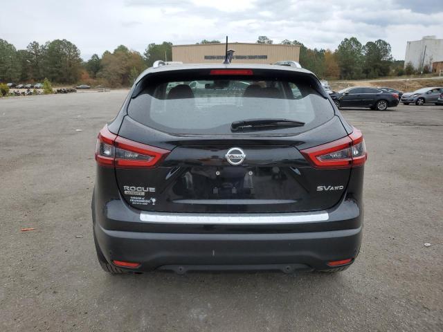 Photo 5 VIN: JN1BJ1BW8NW487615 - NISSAN ROGUE 