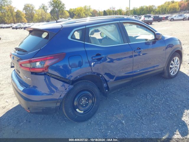 Photo 3 VIN: JN1BJ1BW8NW491633 - NISSAN ROGUE SPORT 