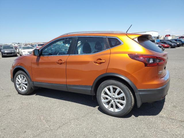 Photo 1 VIN: JN1BJ1BW9MW441595 - NISSAN ROGUE SPOR 