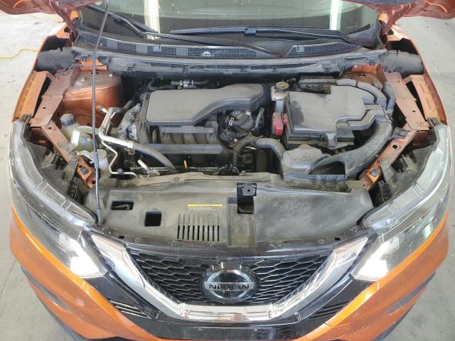 Photo 11 VIN: JN1BJ1BW9MW441595 - NISSAN ROGUE SPOR 