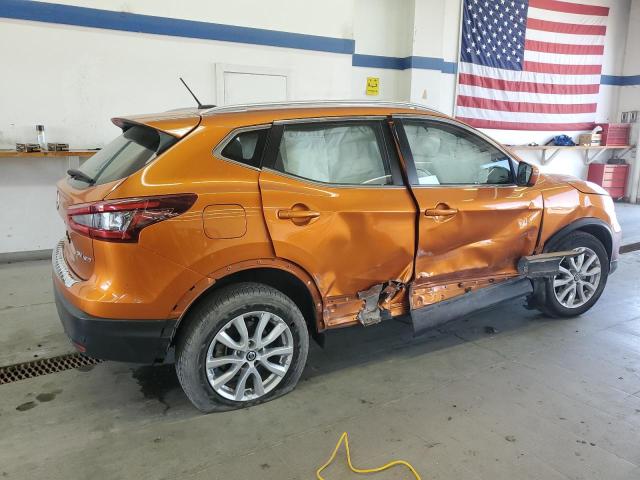 Photo 2 VIN: JN1BJ1BW9MW441595 - NISSAN ROGUE SPOR 