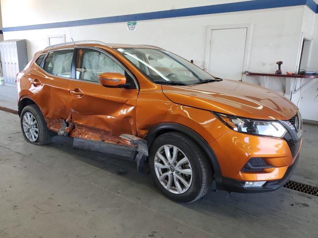 Photo 3 VIN: JN1BJ1BW9MW441595 - NISSAN ROGUE SPOR 