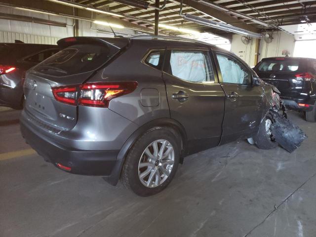 Photo 2 VIN: JN1BJ1BW9MW444335 - NISSAN ROGUE 