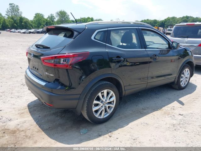 Photo 3 VIN: JN1BJ1BW9MW453407 - NISSAN ROGUE SPORT 