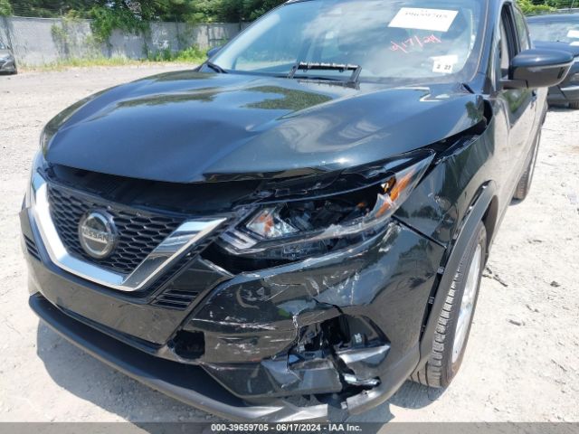 Photo 5 VIN: JN1BJ1BW9MW453407 - NISSAN ROGUE SPORT 