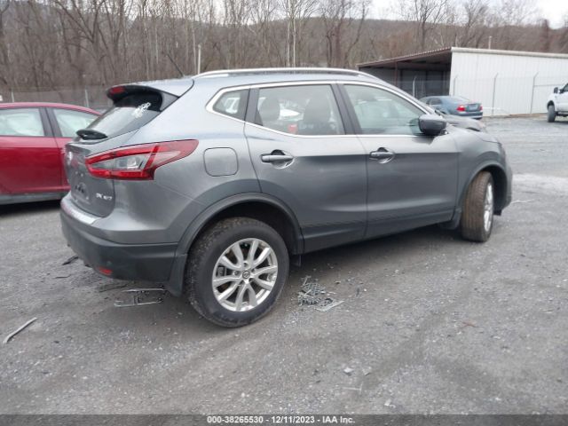 Photo 3 VIN: JN1BJ1BW9MW661254 - NISSAN ROGUE SPORT 