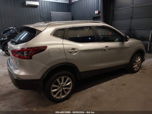 Photo 3 VIN: JN1BJ1BW9MW671721 - NISSAN ROGUE SPORT 