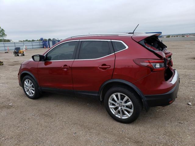 Photo 1 VIN: JN1BJ1BW9NW475571 - NISSAN ROGUE 