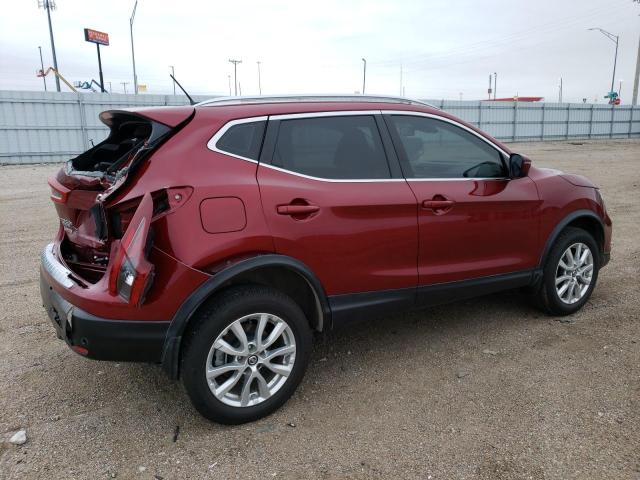 Photo 2 VIN: JN1BJ1BW9NW475571 - NISSAN ROGUE 