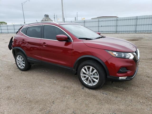 Photo 3 VIN: JN1BJ1BW9NW475571 - NISSAN ROGUE 