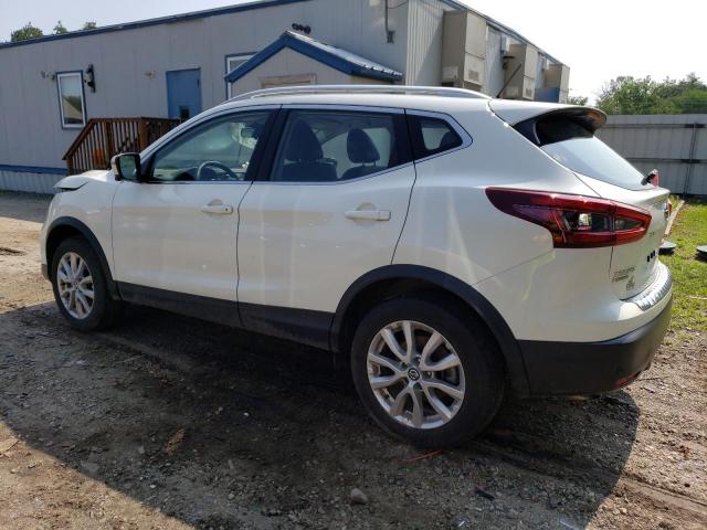 Photo 1 VIN: JN1BJ1BW9NW481614 - NISSAN ROGUE SPOR 