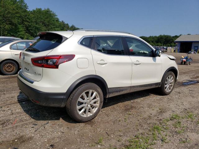 Photo 2 VIN: JN1BJ1BW9NW481614 - NISSAN ROGUE SPOR 