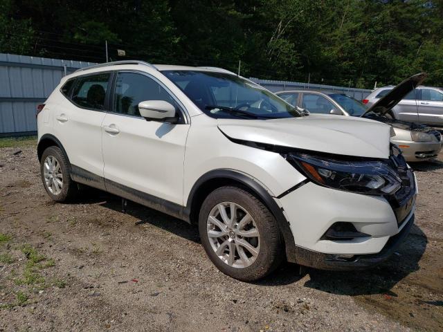 Photo 3 VIN: JN1BJ1BW9NW481614 - NISSAN ROGUE SPOR 