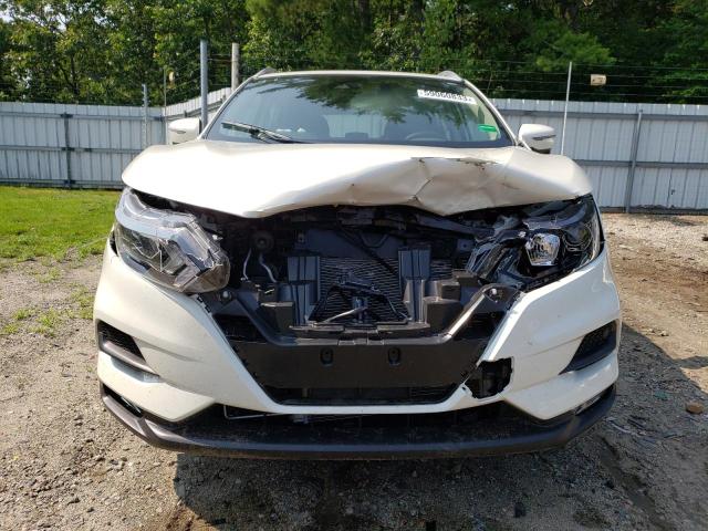 Photo 4 VIN: JN1BJ1BW9NW481614 - NISSAN ROGUE SPOR 