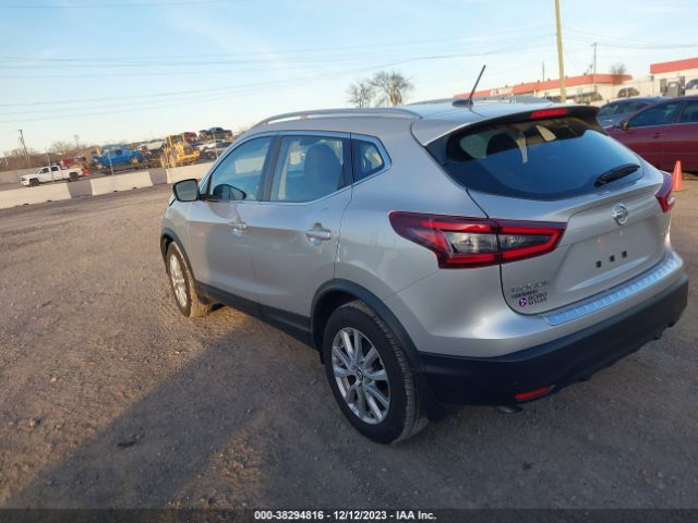 Photo 2 VIN: JN1BJ1BW9NW482553 - NISSAN ROGUE SPORT 