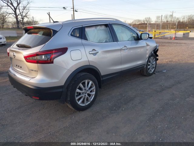 Photo 3 VIN: JN1BJ1BW9NW482553 - NISSAN ROGUE SPORT 