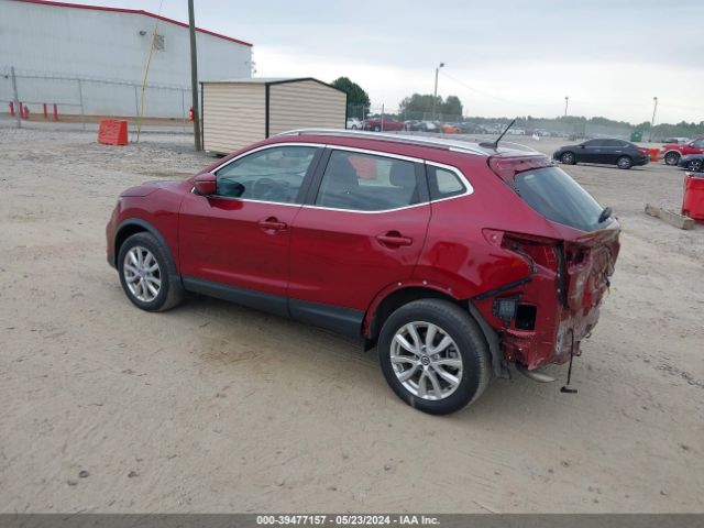 Photo 2 VIN: JN1BJ1BW9NW482844 - NISSAN ROGUE SPORT 