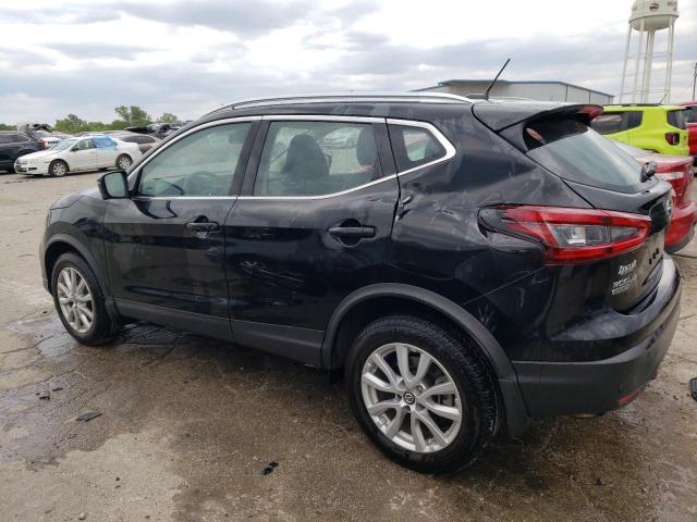 Photo 1 VIN: JN1BJ1BW9NW490085 - NISSAN ROGUE 