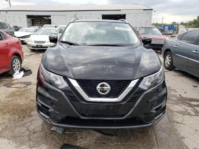 Photo 4 VIN: JN1BJ1BW9NW490085 - NISSAN ROGUE 