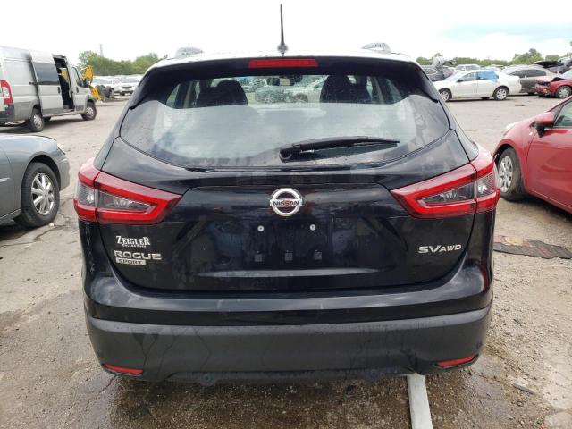 Photo 5 VIN: JN1BJ1BW9NW490085 - NISSAN ROGUE 