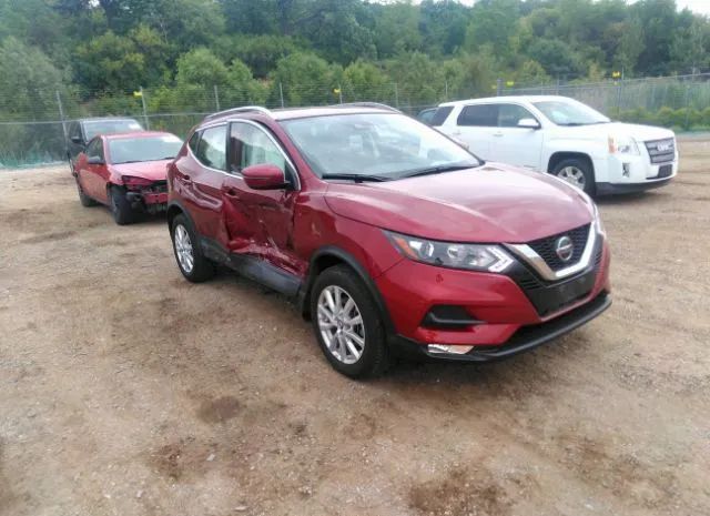 Photo 0 VIN: JN1BJ1BWXMW451651 - NISSAN ROGUE 