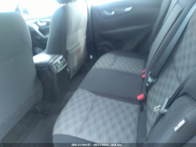 Photo 7 VIN: JN1BJ1BWXMW661585 - NISSAN ROGUE SPORT 