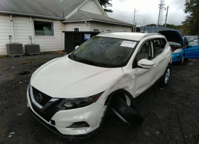 Photo 5 VIN: JN1BJ1BWXMW670268 - NISSAN ROGUE SPORT 