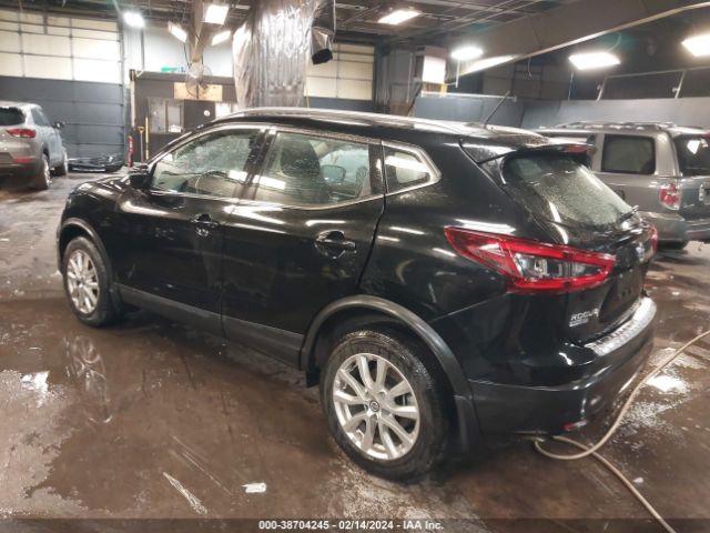 Photo 2 VIN: JN1BJ1BWXMW670805 - NISSAN ROGUE SPORT 