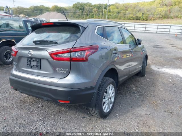 Photo 3 VIN: JN1BJ1BWXNW481489 - NISSAN ROGUE SPORT 