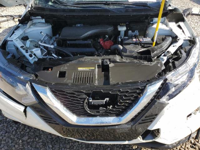 Photo 10 VIN: JN1BJ1BWXNW487373 - NISSAN ROGUE 