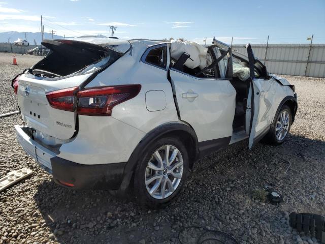 Photo 2 VIN: JN1BJ1BWXNW487373 - NISSAN ROGUE 