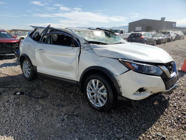 Photo 3 VIN: JN1BJ1BWXNW487373 - NISSAN ROGUE 