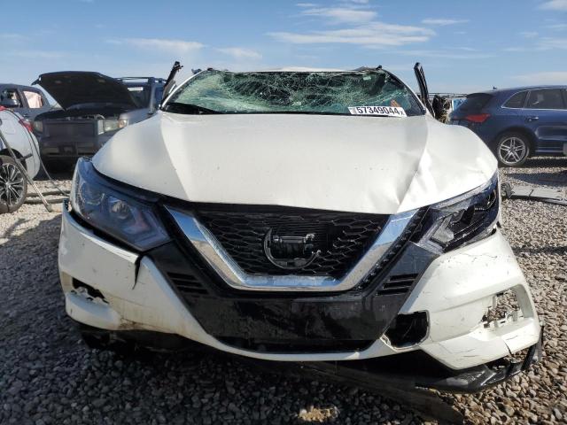 Photo 4 VIN: JN1BJ1BWXNW487373 - NISSAN ROGUE 