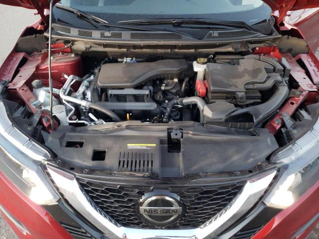 Photo 10 VIN: JN1BJ1BWXNW487745 - NISSAN ROGUE 