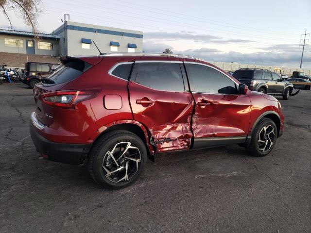 Photo 2 VIN: JN1BJ1BWXNW487745 - NISSAN ROGUE 