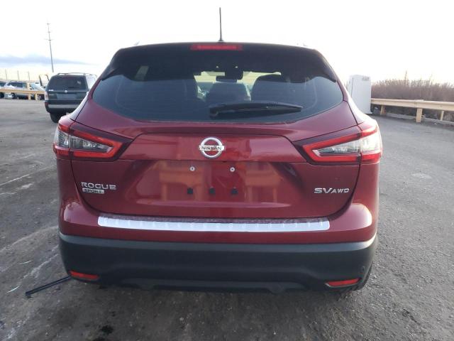 Photo 5 VIN: JN1BJ1BWXNW487745 - NISSAN ROGUE 