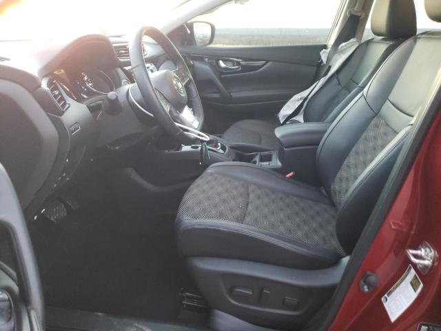 Photo 6 VIN: JN1BJ1BWXNW487745 - NISSAN ROGUE 