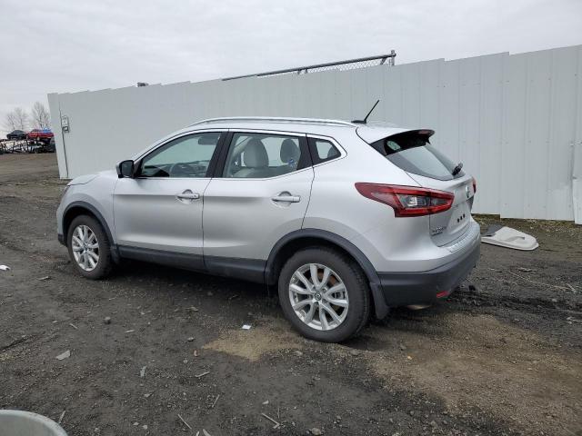 Photo 1 VIN: JN1BJ1BWXNW492234 - NISSAN ROGUE 