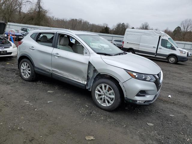 Photo 3 VIN: JN1BJ1BWXNW492234 - NISSAN ROGUE 