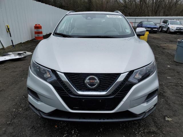 Photo 4 VIN: JN1BJ1BWXNW492234 - NISSAN ROGUE 