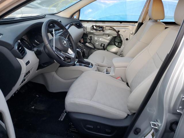 Photo 6 VIN: JN1BJ1BWXNW492234 - NISSAN ROGUE 