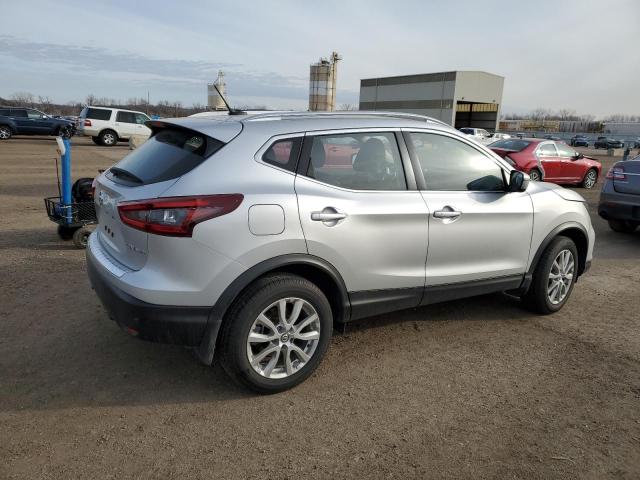 Photo 2 VIN: JN1BJ1BWXNW681403 - NISSAN ROGUE SPOR 