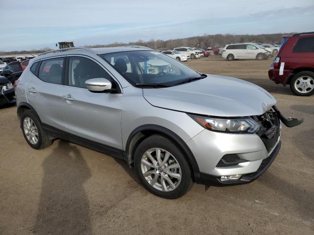 Photo 3 VIN: JN1BJ1BWXNW681403 - NISSAN ROGUE SPOR 