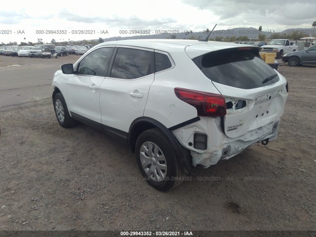 Photo 2 VIN: JN1BJ1CP0HW001326 - NISSAN ROGUE SPORT 