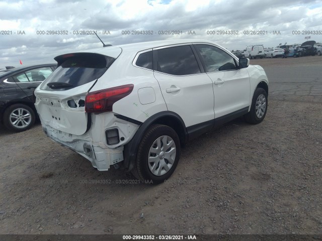 Photo 3 VIN: JN1BJ1CP0HW001326 - NISSAN ROGUE SPORT 