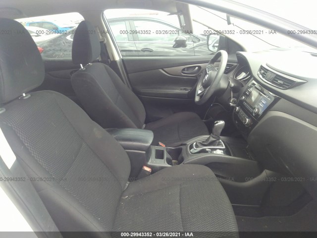 Photo 4 VIN: JN1BJ1CP0HW001326 - NISSAN ROGUE SPORT 