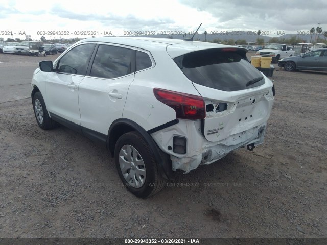 Photo 5 VIN: JN1BJ1CP0HW001326 - NISSAN ROGUE SPORT 