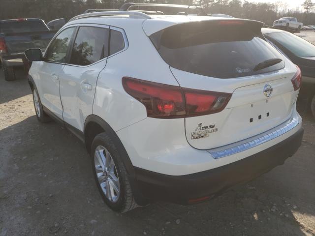 Photo 2 VIN: JN1BJ1CP0HW001598 - NISSAN ROGUE SPOR 