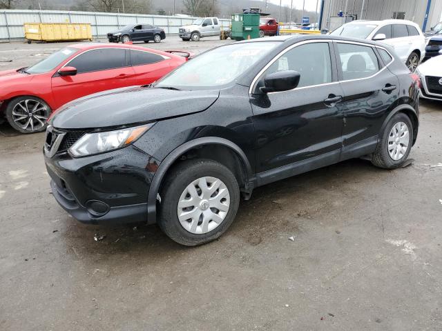 Photo 0 VIN: JN1BJ1CP0HW001827 - NISSAN ROGUE SPOR 