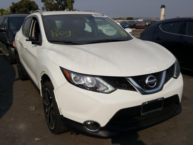 Photo 0 VIN: JN1BJ1CP0HW003089 - NISSAN ROGUE SPOR 